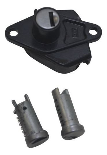 Kit Chave Ignição Módulo Code Triumph Tiger 800 Xrx 18-20