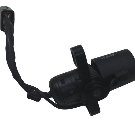 Kit Chave Ignição Módulo Code Triumph Tiger 800 Xrx 18-20