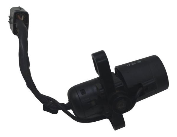 Kit Chave Ignição Módulo Code Triumph Tiger 800 Xrx 18-20