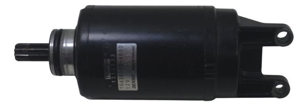 Motor Arranque Triumph Tiger 800 Xrx 18-20 Original