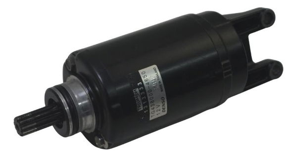 Motor Arranque Triumph Tiger 800 Xrx 18-20 Original