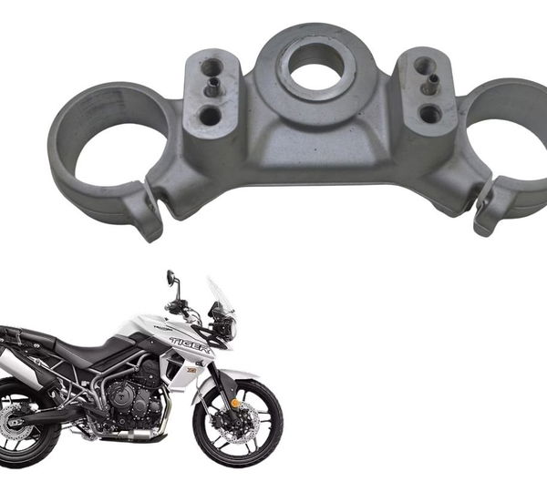 Mesa Superior Triumph Tiger 800 Xrx 18-20 Original