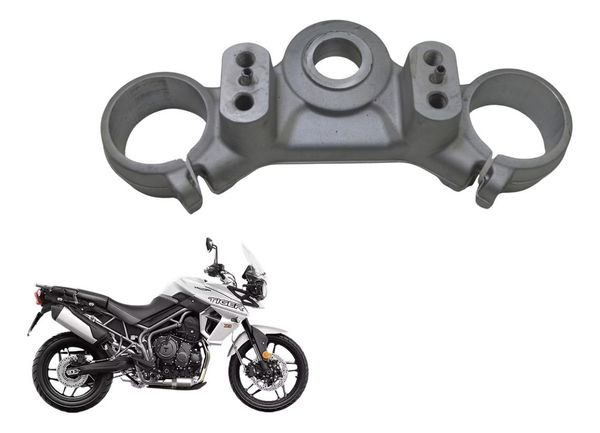 Mesa Superior Triumph Tiger 800 Xrx 18-20 Original