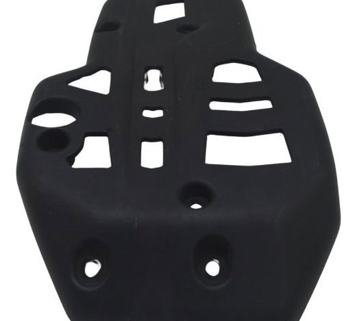 Protetor Carter Triumph Tiger 800 Xrx 18-20 Original