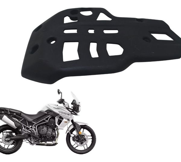Protetor Carter Triumph Tiger 800 Xrx 18-20 Original