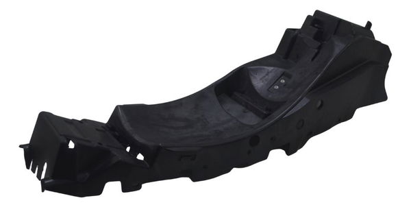 Paralama Interno Traseiro Triumph Tiger 800 Xrx 18-20 Origi Preto