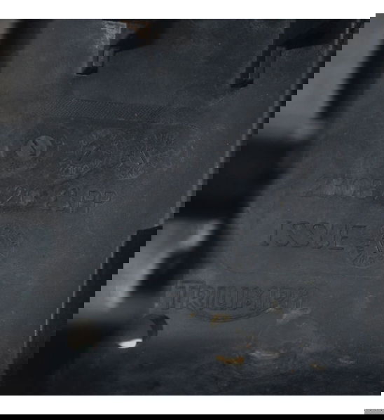 Paralama Interno Traseiro Triumph Tiger 800 Xrx 18-20 Origi Preto