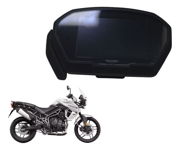 Painel Triumph Tiger 800 Xrx 18-20 Original