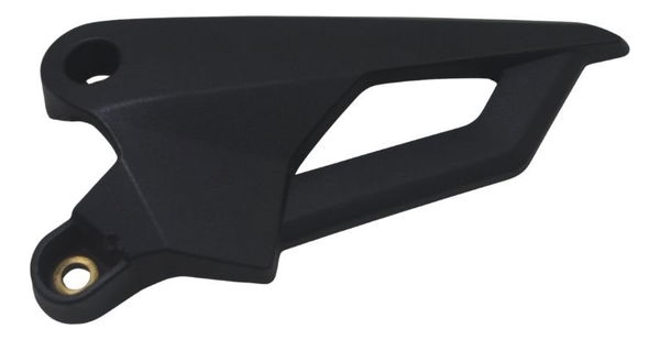 Protetor Pedaleira Dianteira Esq Triumph Tiger 800 Xrx 18-20