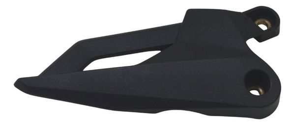 Protetor Pedaleira Dianteira Esq Triumph Tiger 800 Xrx 18-20