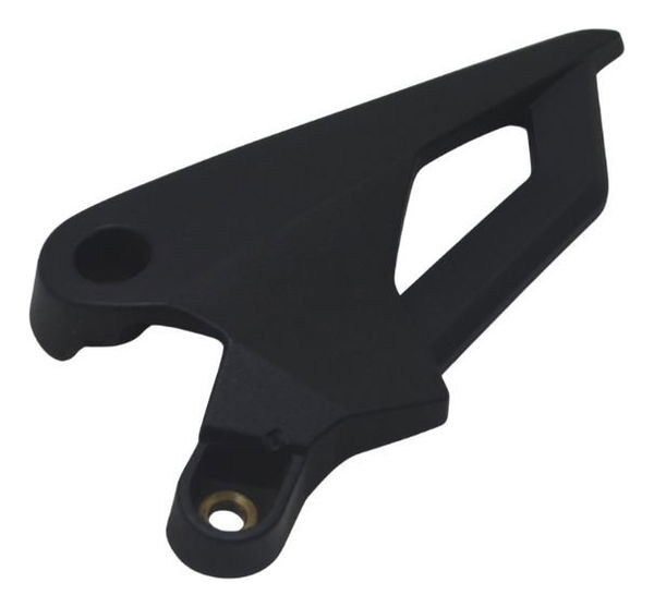 Protetor Pedaleira Dianteira Esq Triumph Tiger 800 Xrx 18-20