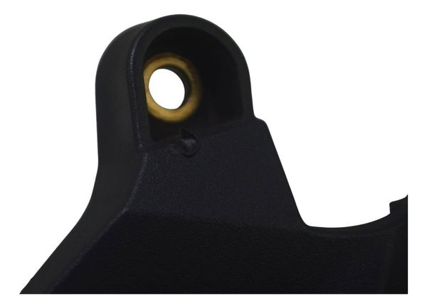 Protetor Pedaleira Dianteira Esq Triumph Tiger 800 Xrx 18-20