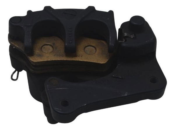 Pinça Freio Dianteira Esq Triumph Tiger 800 Xrx 18-20 Origi