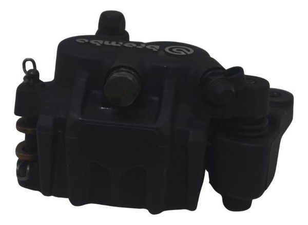 Pinça Freio Dianteira Esq Triumph Tiger 800 Xrx 18-20 Origi