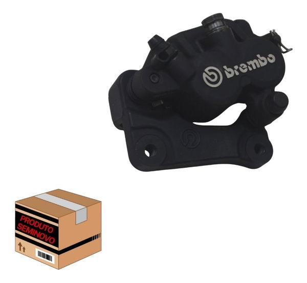 Pinça Freio Dianteira Esq Triumph Tiger 800 Xrx 18-20 Origi