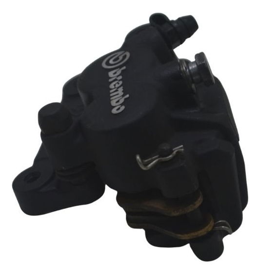 Pinça Freio Dianteira Esq Triumph Tiger 800 Xrx 18-20 Origi