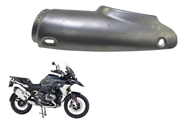 Capa Escape Bmw R1250 Gs 19-24 Original