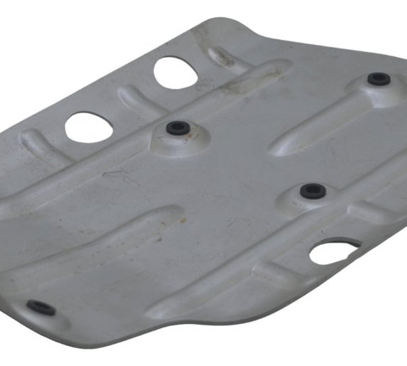 Protetor Carter Bmw R1250 Gs 19-24 Original