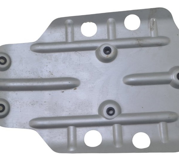 Protetor Carter Bmw R1250 Gs 19-24 Original