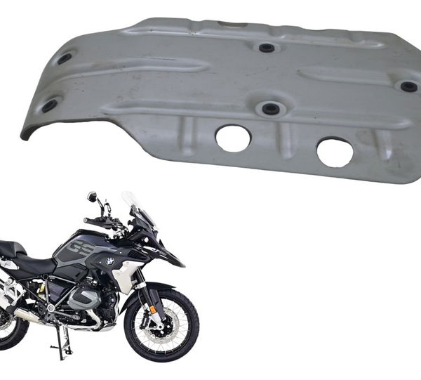 Protetor Carter Bmw R1250 Gs 19-24 Original