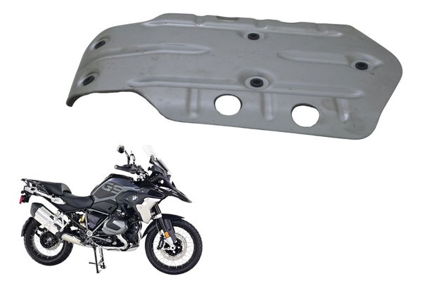 Protetor Carter Bmw R1250 Gs 19-24 Original