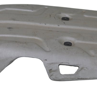 Protetor Carter Bmw R1250 Gs 19-24 Original