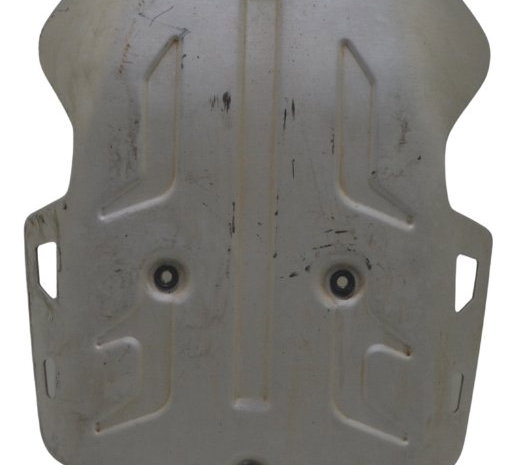 Protetor Carter Bmw R1250 Gs 19-24 Original