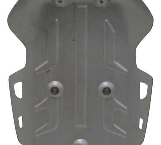 Protetor Carter Bmw R1250 Gs 19-24 Original
