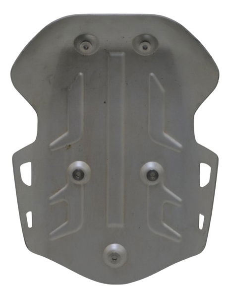 Protetor Carter Bmw R1250 Gs 19-24 Original