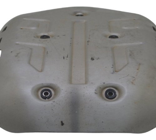 Protetor Carter Bmw R1250 Gs 19-24 Original