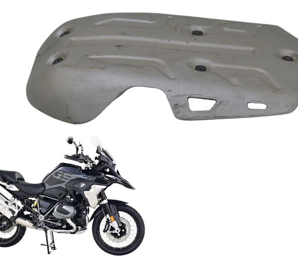 Protetor Carter Bmw R1250 Gs 19-24 Original