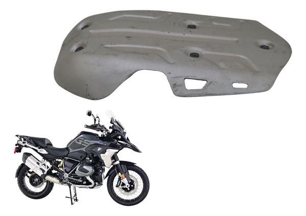 Protetor Carter Bmw R1250 Gs 19-24 Original