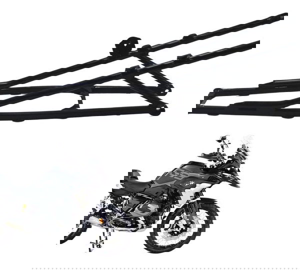 Quadro B Bmw R1250 Gs 19-24 Original