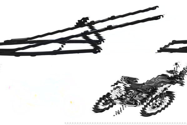 Quadro B Bmw R1250 Gs 19-24 Original