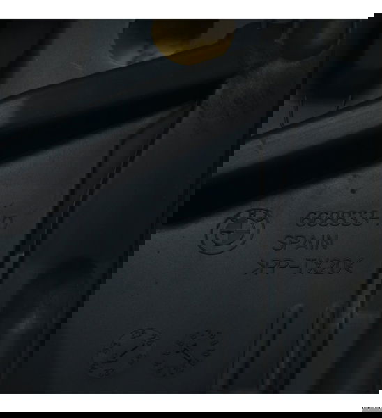 Banco Traseiro Bmw R1250 Gs 19-24 Original