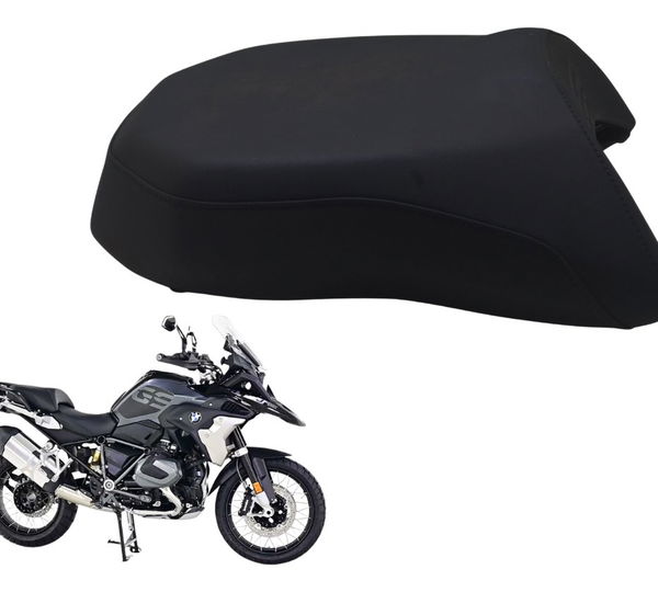 Banco Traseiro Bmw R1250 Gs 19-24 Original