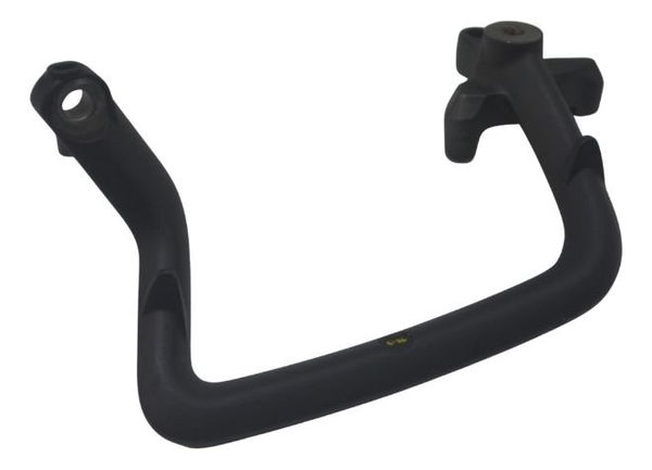 Alça Traseira Direita Triumph Tiger 800 Xrx 18-20 Original Preto