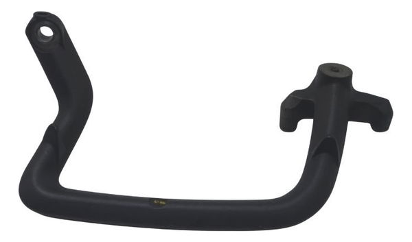 Alça Traseira Direita Triumph Tiger 800 Xrx 18-20 Original Preto