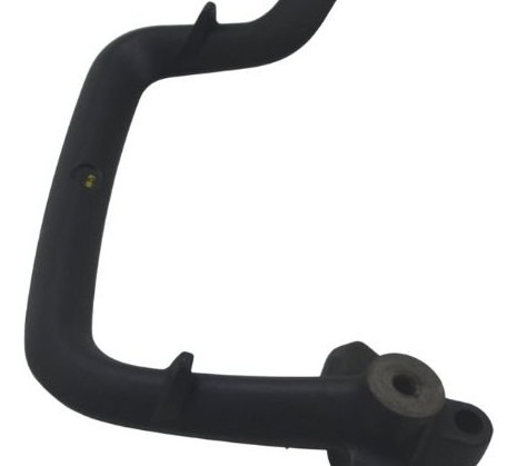 Alça Traseira Direita Triumph Tiger 800 Xrx 18-20 Original Preto