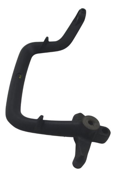 Alça Traseira Direita Triumph Tiger 800 Xrx 18-20 Original Preto