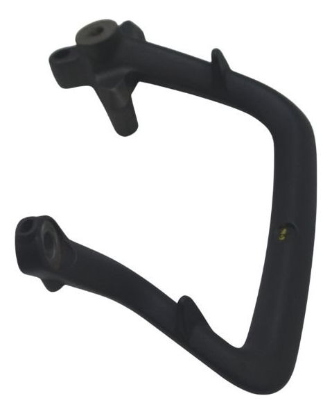 Alça Traseira Direita Triumph Tiger 800 Xrx 18-20 Original Preto