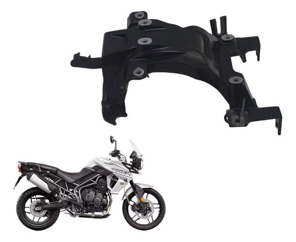 Aranha Farol Triumph Tiger 800 Xrx 18-20 Original