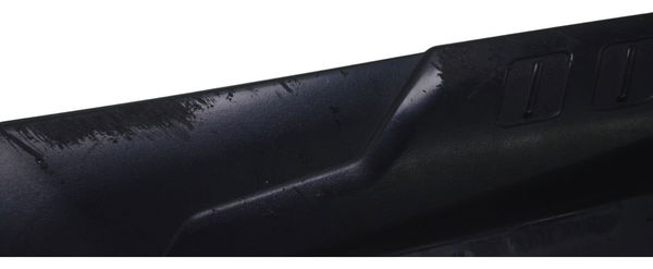 Acabamento Tanque Esq C/detalhes Triumph Tiger 800 Xrx 18-20