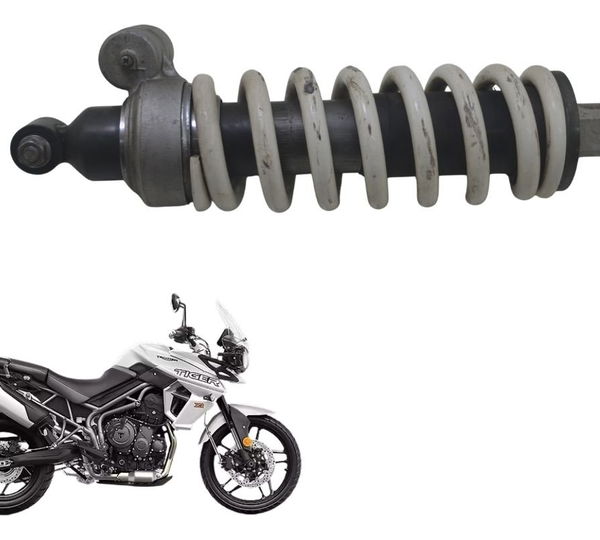 Amortecedor Traseiro Triumph Tiger 800 Xrx 18-20 Original