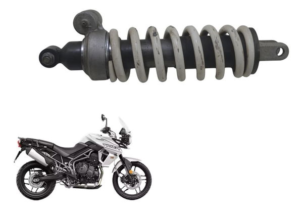 Amortecedor Traseiro Triumph Tiger 800 Xrx 18-20 Original