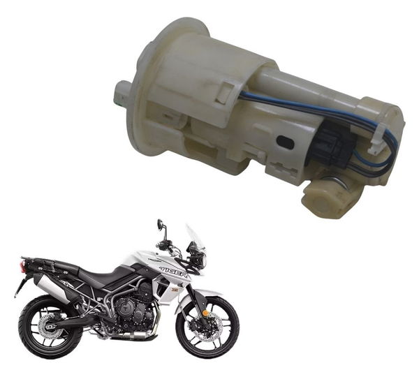 Bomba Combustível Triumph Tiger 800 Xrx 18-20 Original