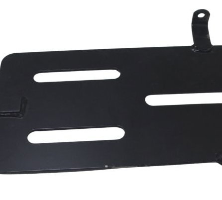 Protetor Carter Suzuki Boulevard M 800 09-11 Original