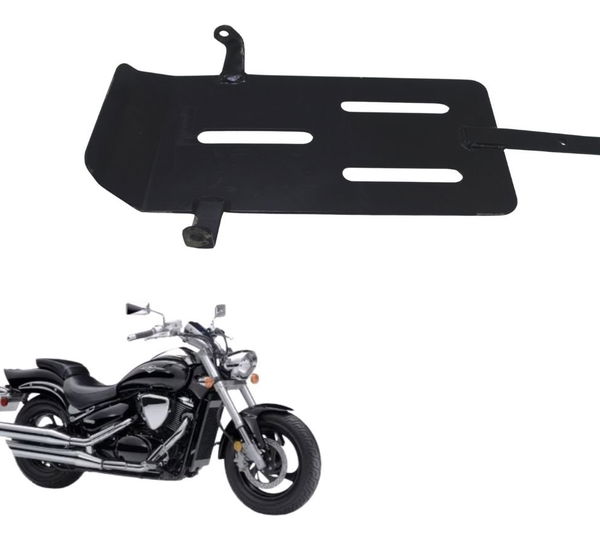 Protetor Carter Suzuki Boulevard M 800 09-11 Original