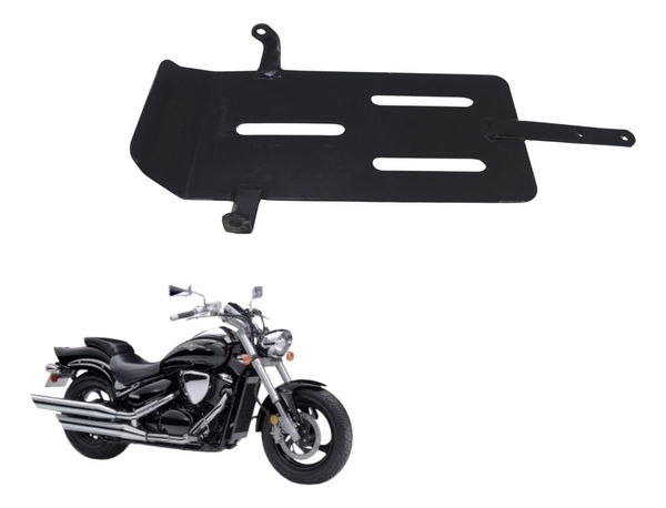 Protetor Carter Suzuki Boulevard M 800 09-11 Original