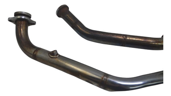 Par Ponteira Esportiva C/avaria Suzuki Boulevard M 800 09-11